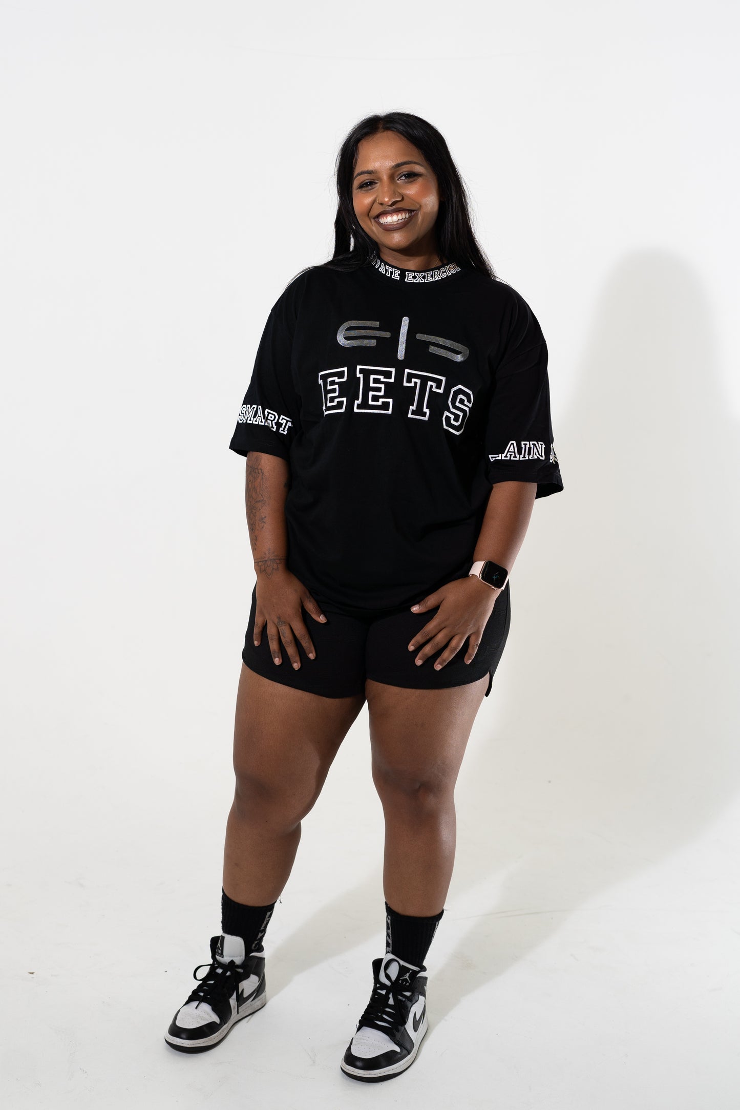 EETS Womens 'POLAR' Shorts