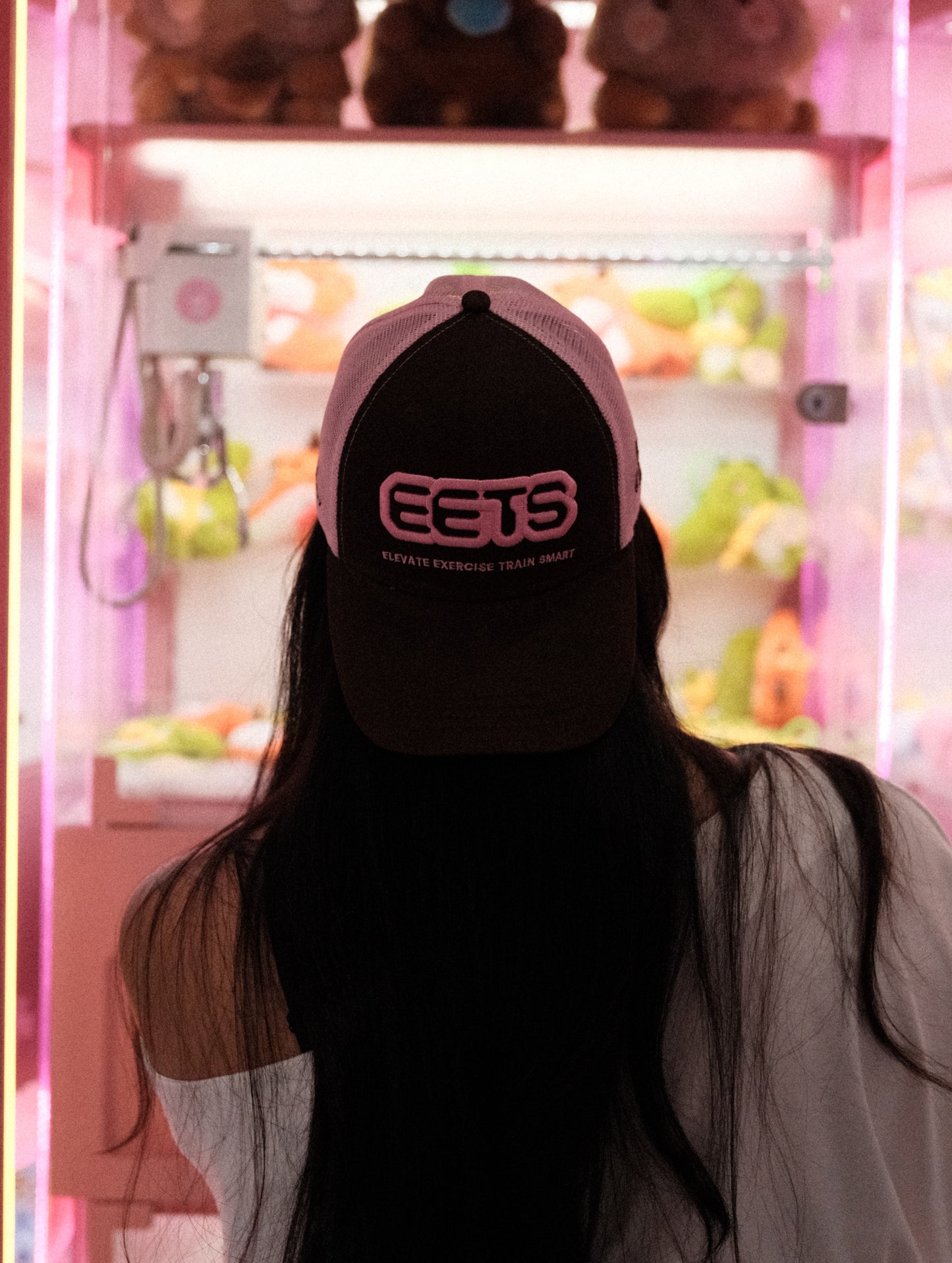 'Infinite Evolution #01' HAT