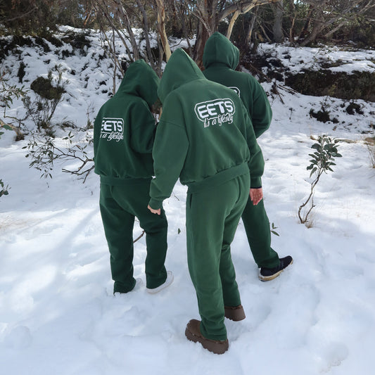 EETS 'IKISTYLE' Pants