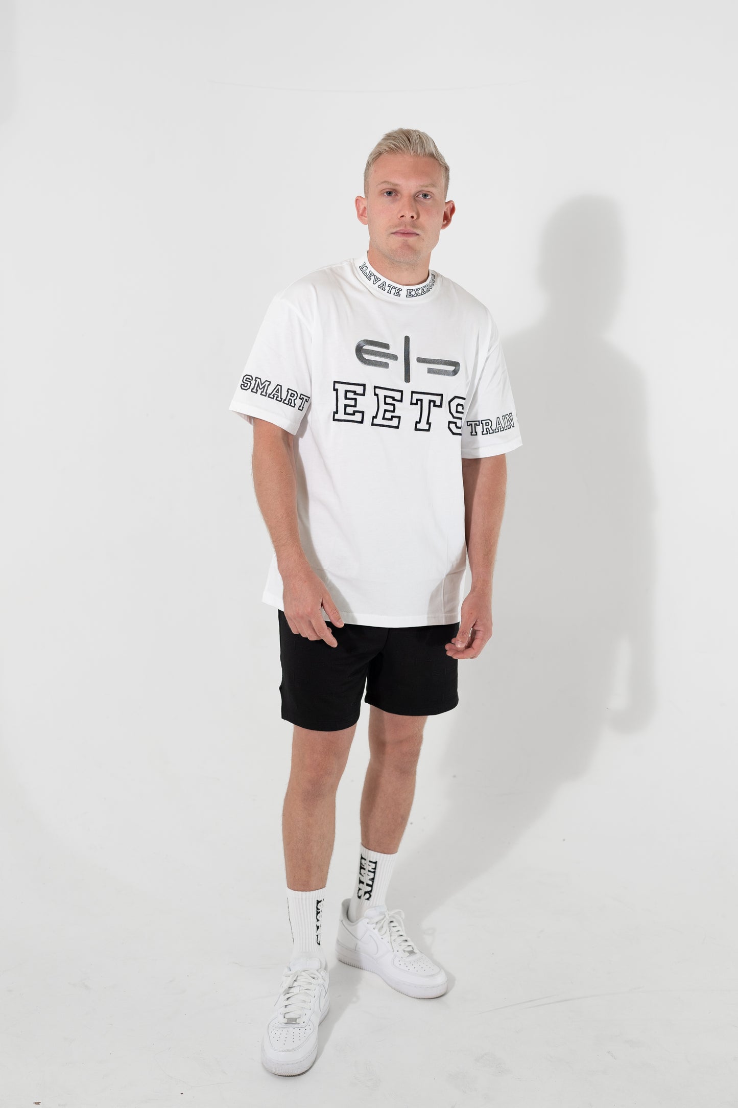 EETS Mens 'POLAR' Shorts