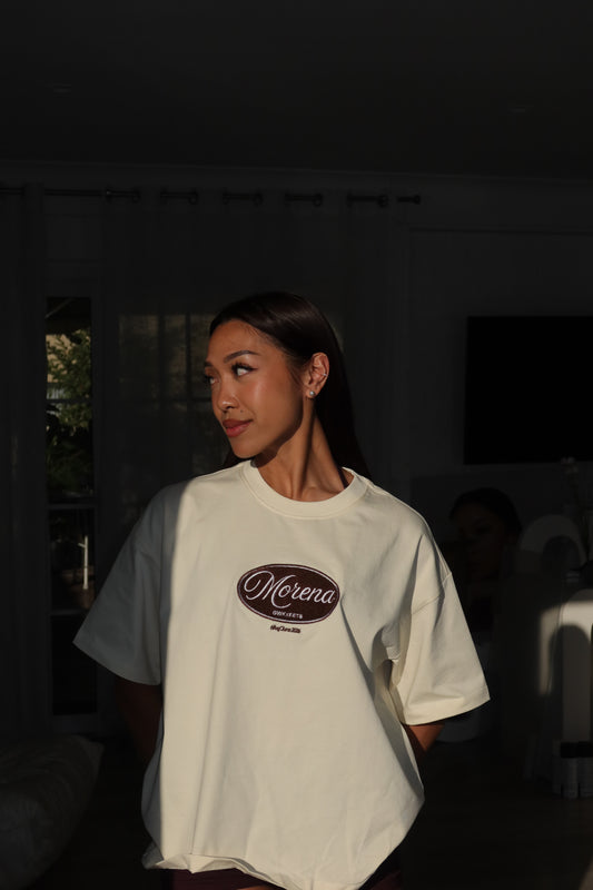 GWK x EETS MORENA SHIRT
