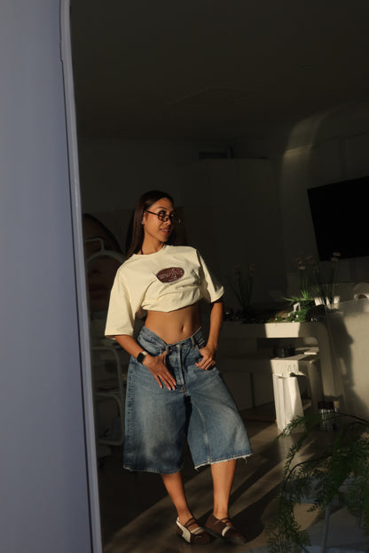 GWK x EETS MORENA SHIRT