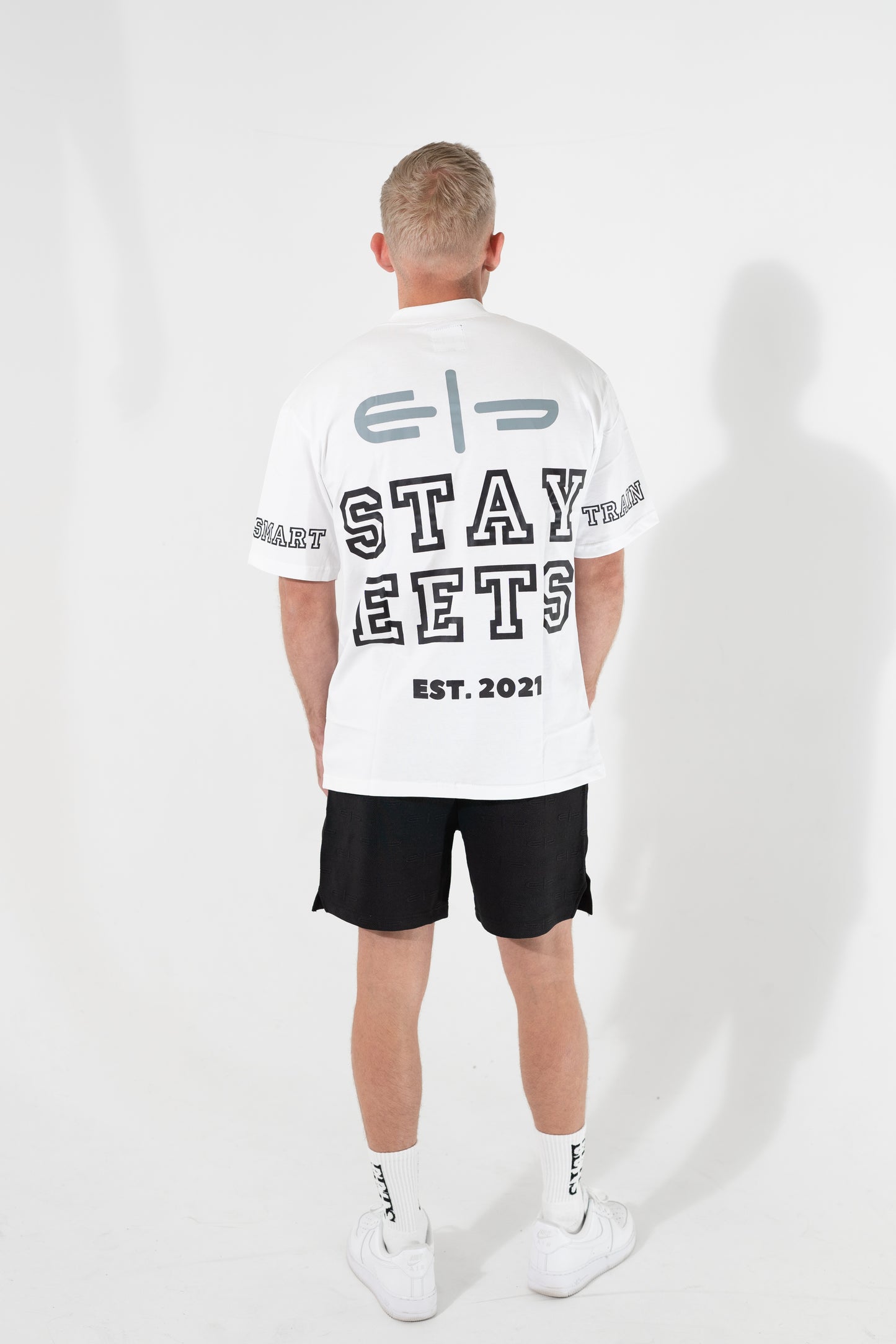 EETS Mens 'POLAR' Shorts