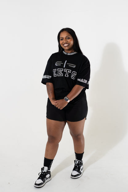 EETS Womens 'POLAR' Shorts