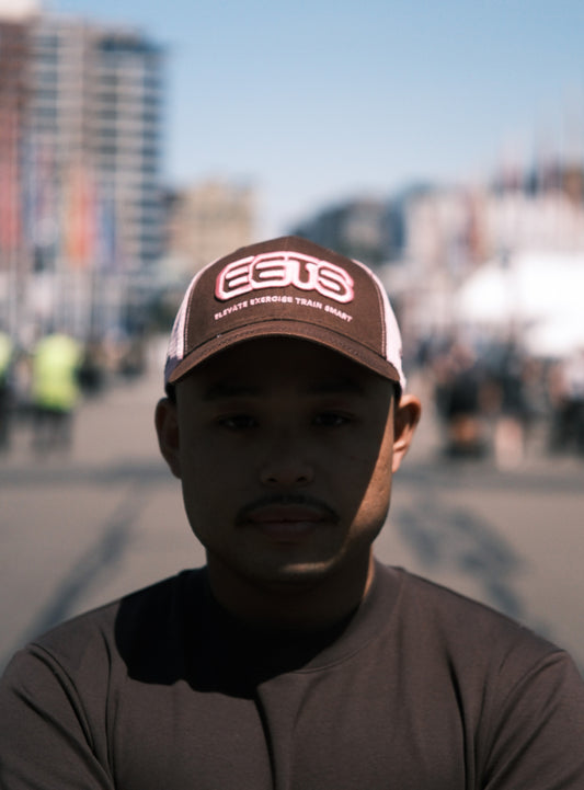 'Infinite Evolution #01' HAT