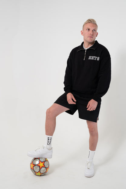 Men's 'LIFESTYLE' 1/4 Zip