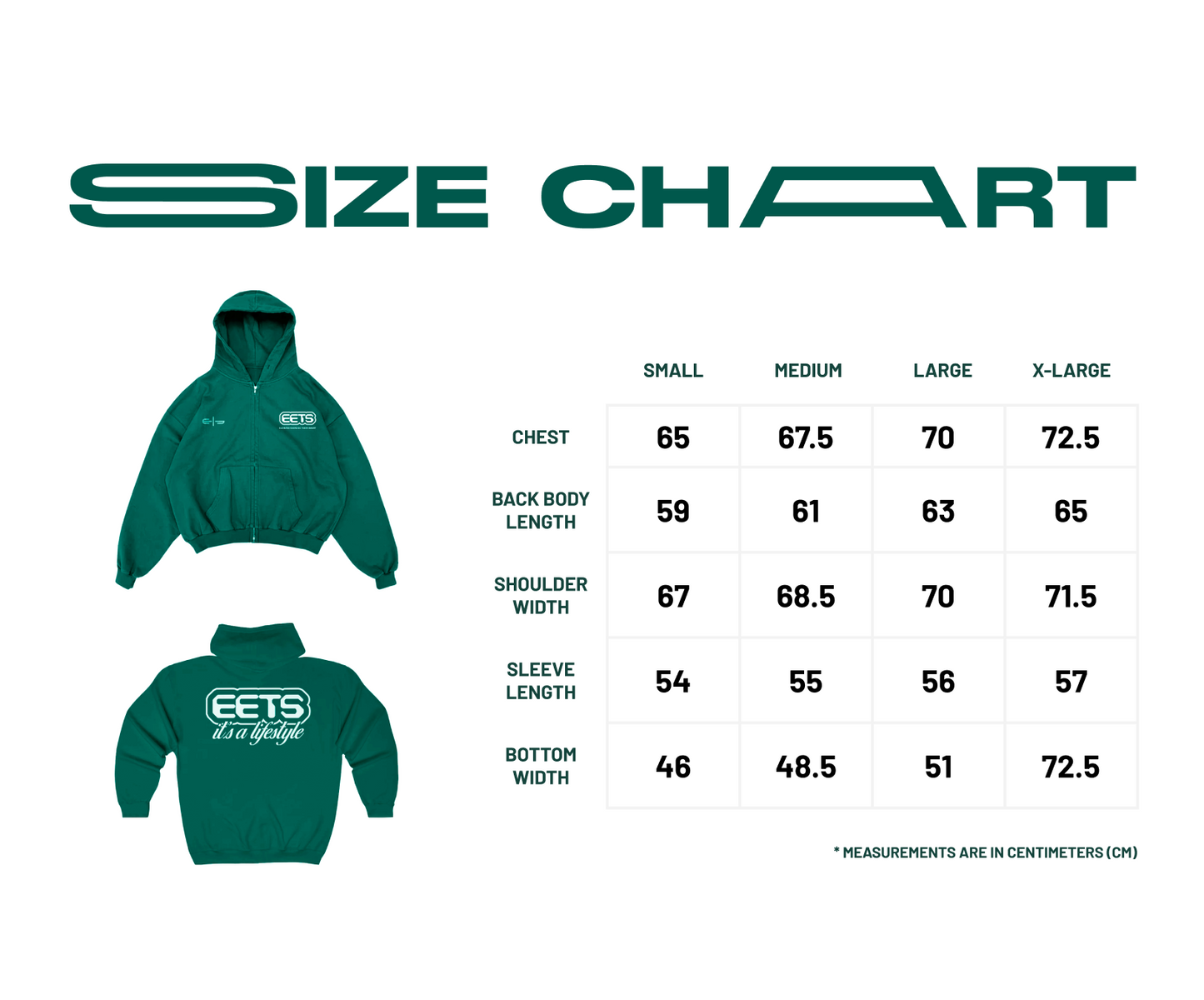 EETS 'IKISTYLE' Jacket