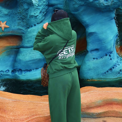 EETS 'IKISTYLE' Jacket