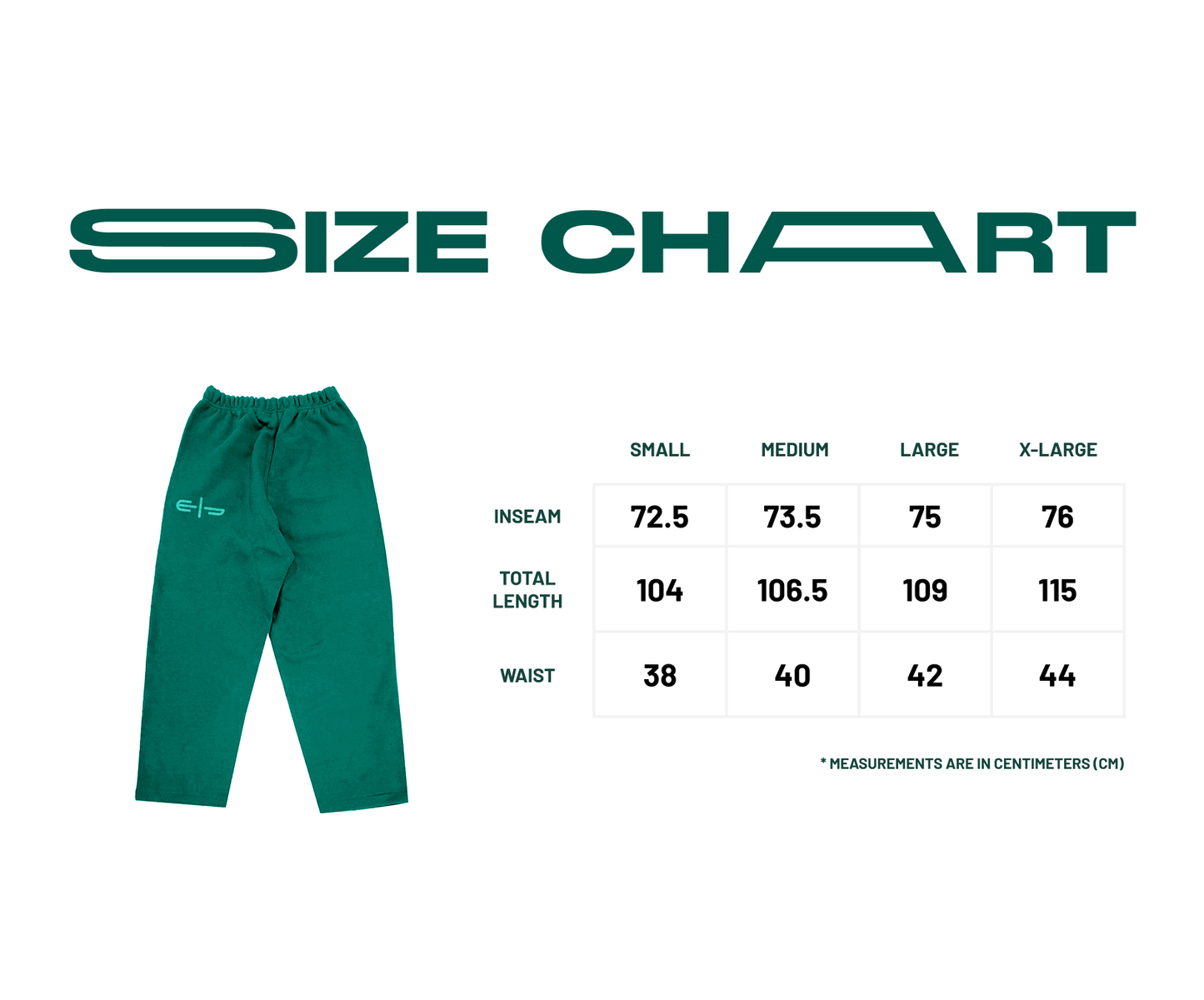 EETS 'IKISTYLE' Pants