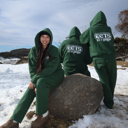 EETS 'IKISTYLE' Jacket